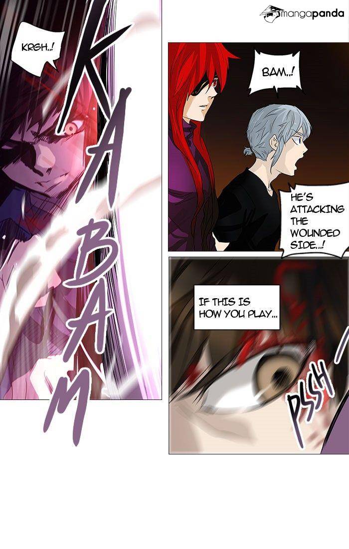 Tower of God Chapter 247 image 26